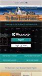 Mobile Screenshot of iambroadband.com
